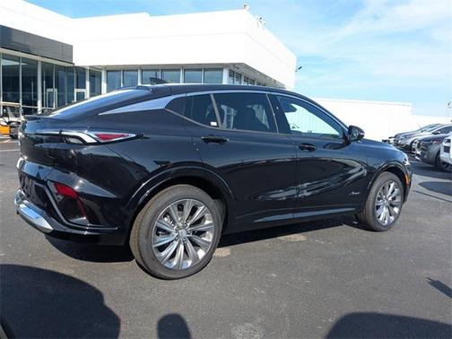 2025 Buick Envista Avenir FWD