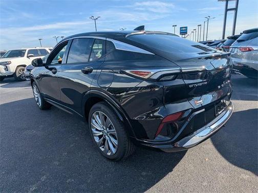 2025 Buick Envista Avenir FWD