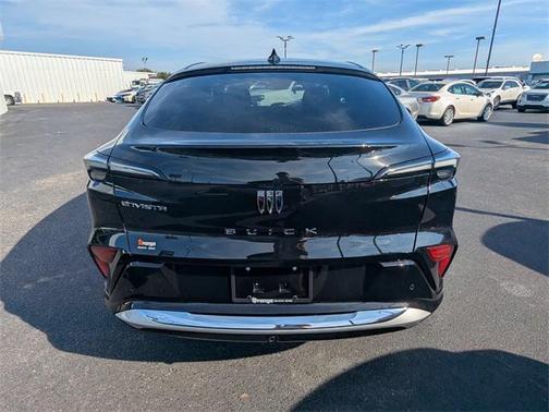 2025 Buick Envista Avenir FWD