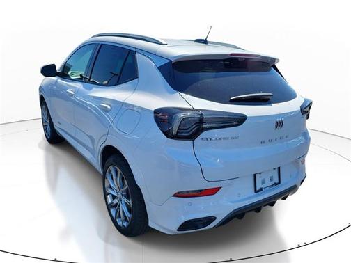 2025 Buick Encore GX Avenir