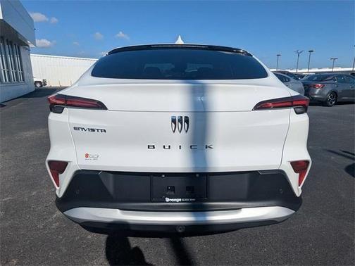 2026 Buick Envista Preferred FWD