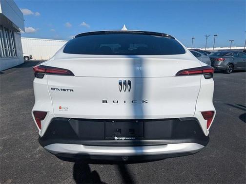 2026 Buick Envista Preferred FWD