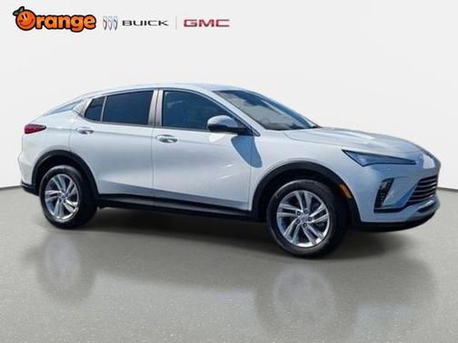 2026 Buick Envista Preferred FWD