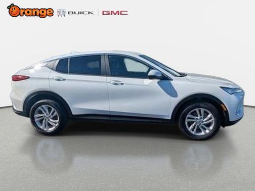 2026 Buick Envista Preferred FWD