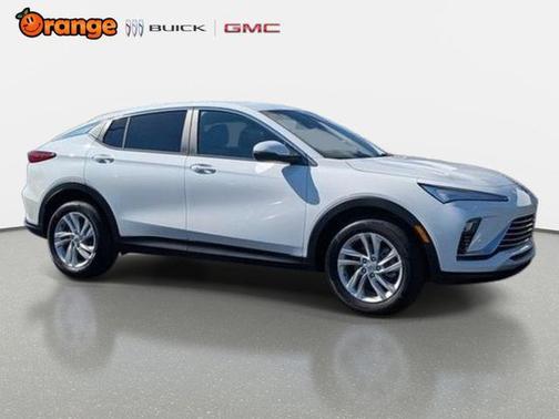 2026 Buick Envista Preferred FWD