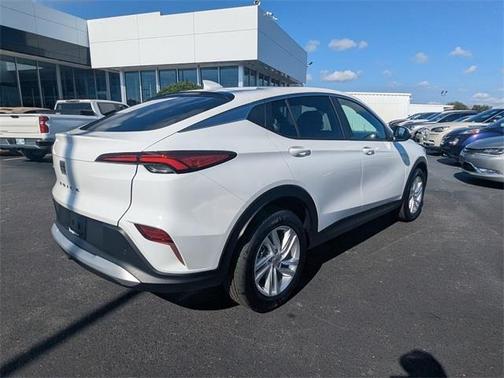 2026 Buick Envista Preferred FWD