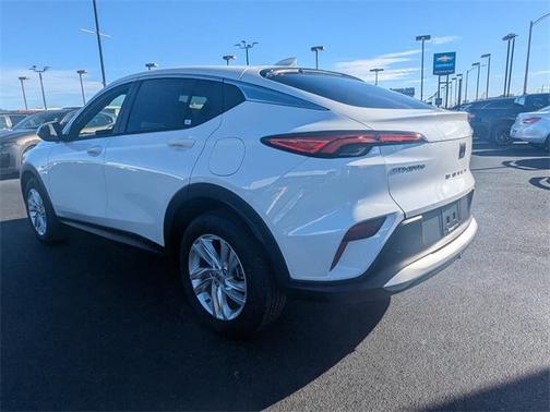 2026 Buick Envista Preferred FWD