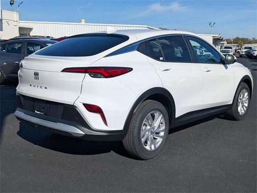 2026 Buick Envista Preferred FWD