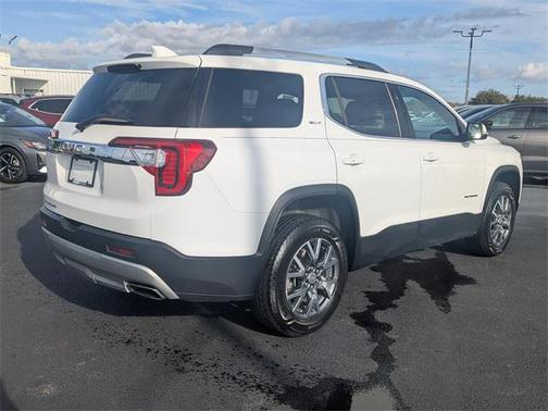 2023 GMC Acadia FWD SLT