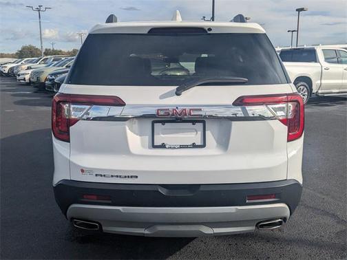 2023 GMC Acadia FWD SLT
