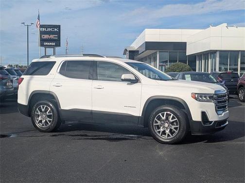 2023 GMC Acadia FWD SLT
