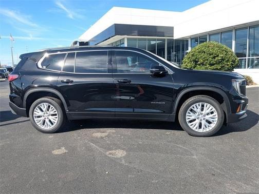 2026 GMC Acadia Elevation FWD
