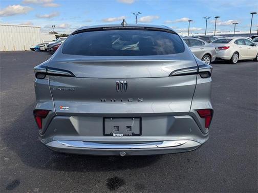 2026 Buick Envista Avenir FWD