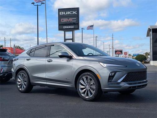 2026 Buick Envista Avenir FWD