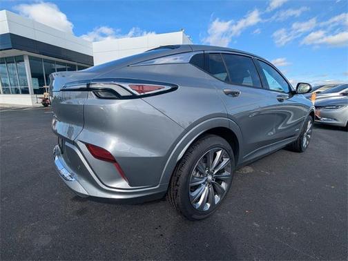 2026 Buick Envista Avenir FWD