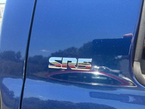 Blue Ribbon Metallic 2014 Toyota Tundra SR5