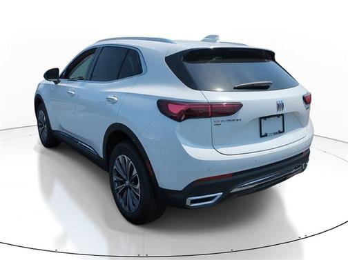 2025 Buick Envision Preferred AWD