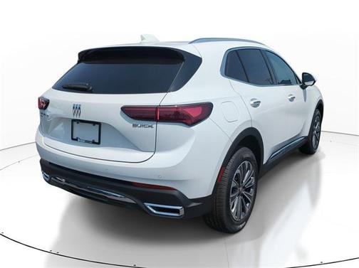 2025 Buick Envision Preferred AWD