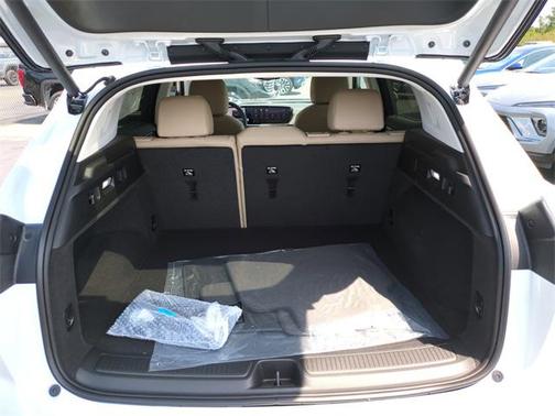 2025 Buick Envision Preferred AWD