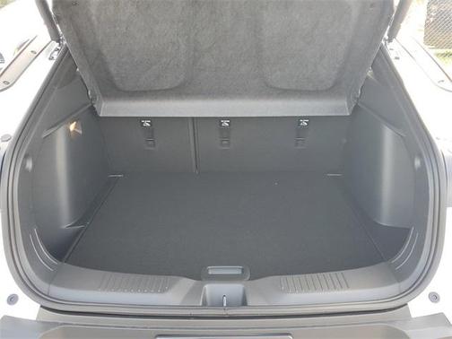 2025 Buick Envista Preferred FWD