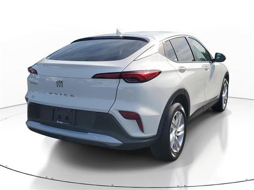 2025 Buick Envista Preferred FWD