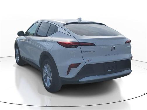 2025 Buick Envista Preferred FWD