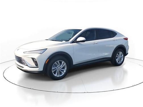 2025 Buick Envista Preferred FWD