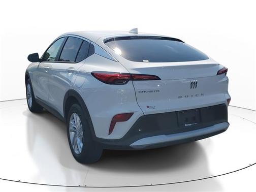 2025 Buick Envista Preferred FWD