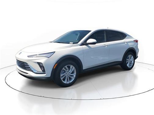 2025 Buick Envista Preferred FWD