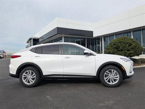 2026 Buick Envista Preferred FWD