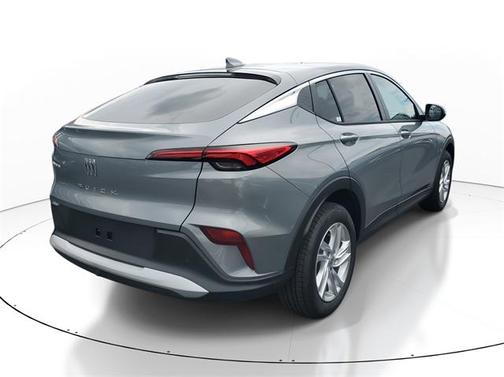2025 Buick Envista Preferred FWD