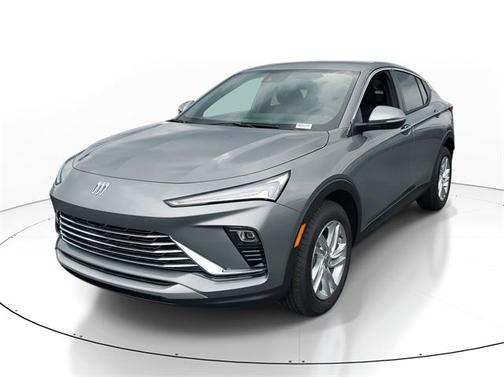 2025 Buick Envista Preferred FWD