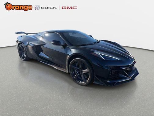 2024 Chevrolet Corvette Z06