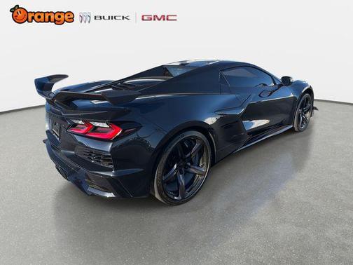 2024 Chevrolet Corvette Z06