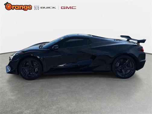 2024 Chevrolet Corvette Z06
