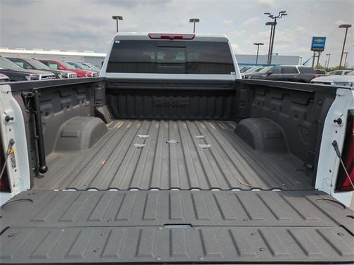 2024 GMC Sierra 2500 SLT