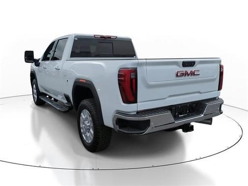 2024 GMC Sierra 2500 SLT