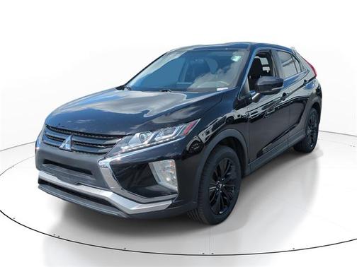 2018 Mitsubishi Eclipse Cross LE