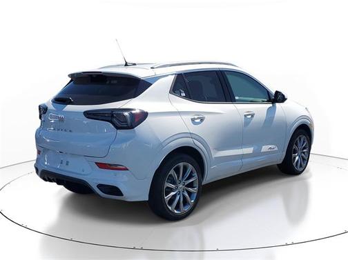 2025 Buick Encore GX Avenir
