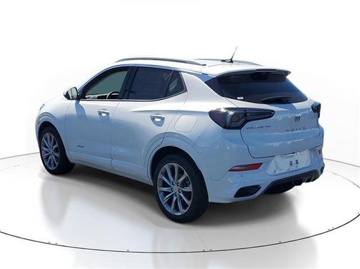 2025 Buick Encore GX Avenir