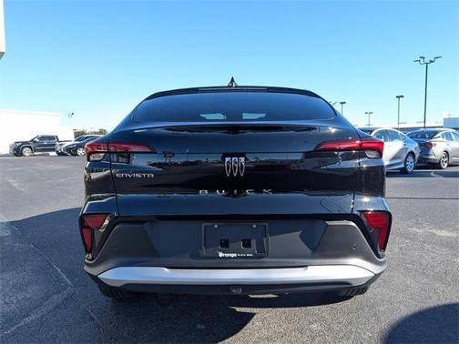2026 Buick Envista Preferred FWD