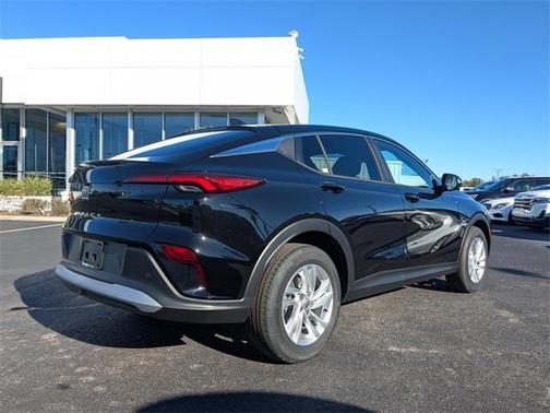 2026 Buick Envista Preferred FWD