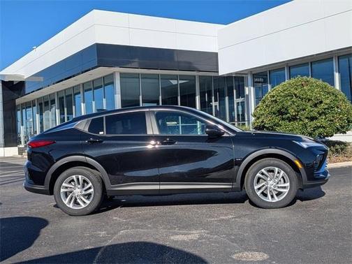 2026 Buick Envista Preferred FWD