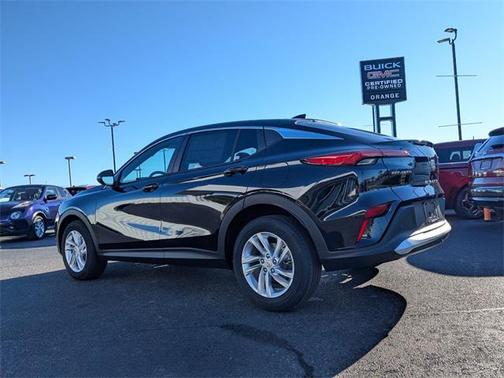 2026 Buick Envista Preferred FWD