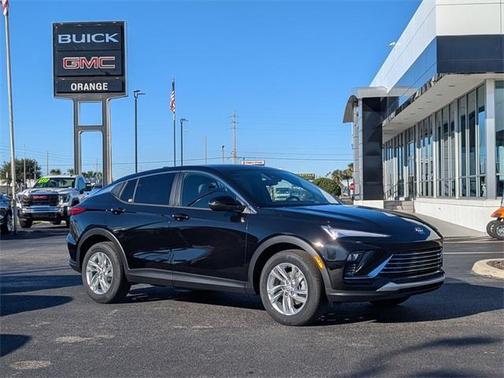 2026 Buick Envista Preferred FWD