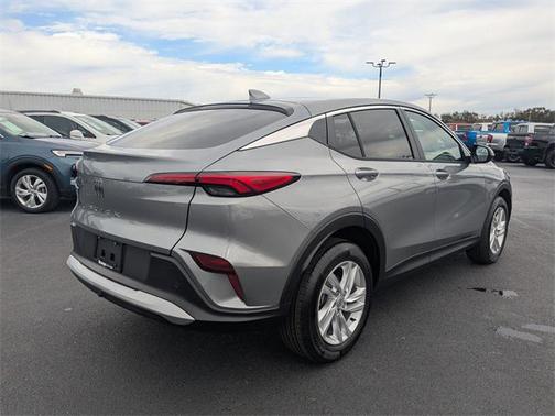 2026 Buick Envista Preferred FWD