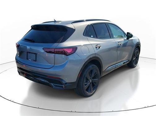 2025 Buick Envision Sport Touring AWD