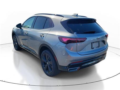 2025 Buick Envision Sport Touring AWD
