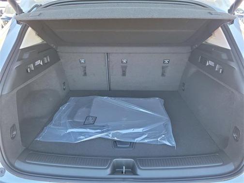2025 Buick Envision Sport Touring AWD