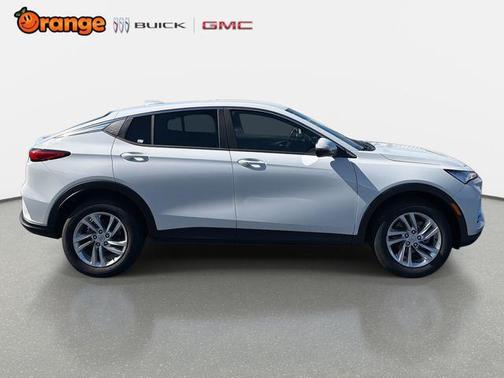 2026 Buick Envista Preferred FWD